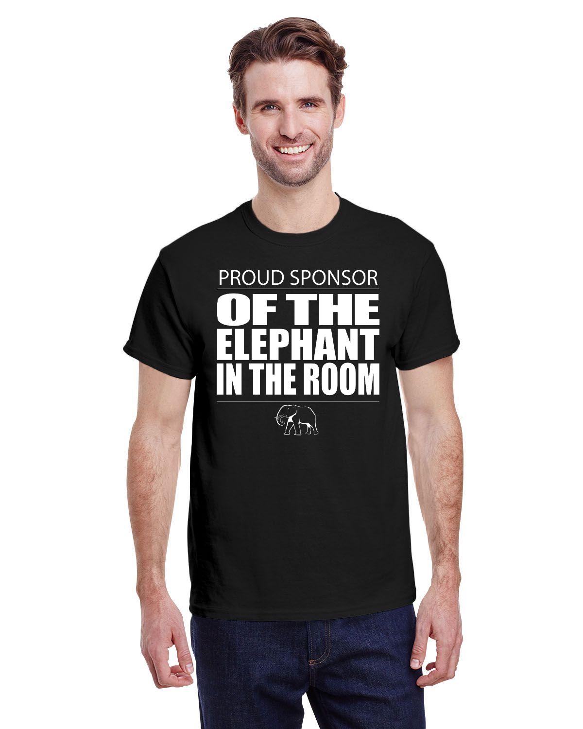 Gildan Adult Heavy Cotton 8.8 oz./lin. yd. T-Shirt | G500