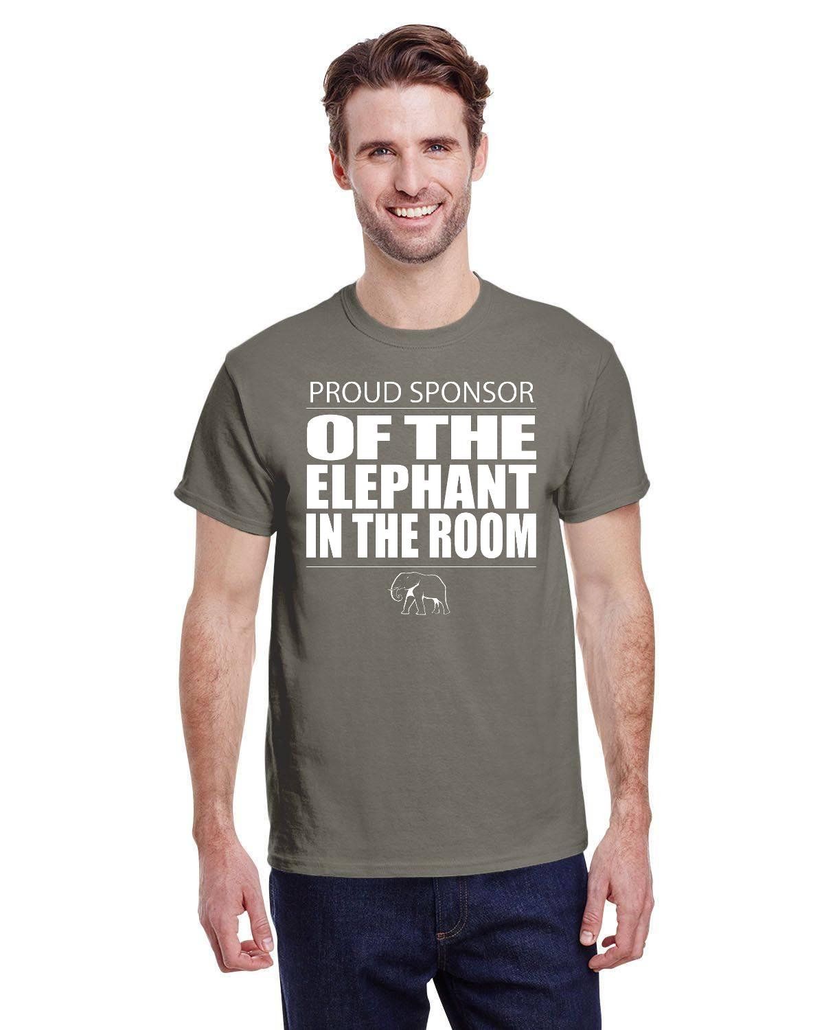 Gildan Adult Heavy Cotton 8.8 oz./lin. yd. T-Shirt | G500 - Image 2