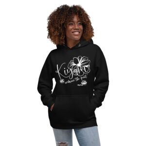 Kiyam hoody