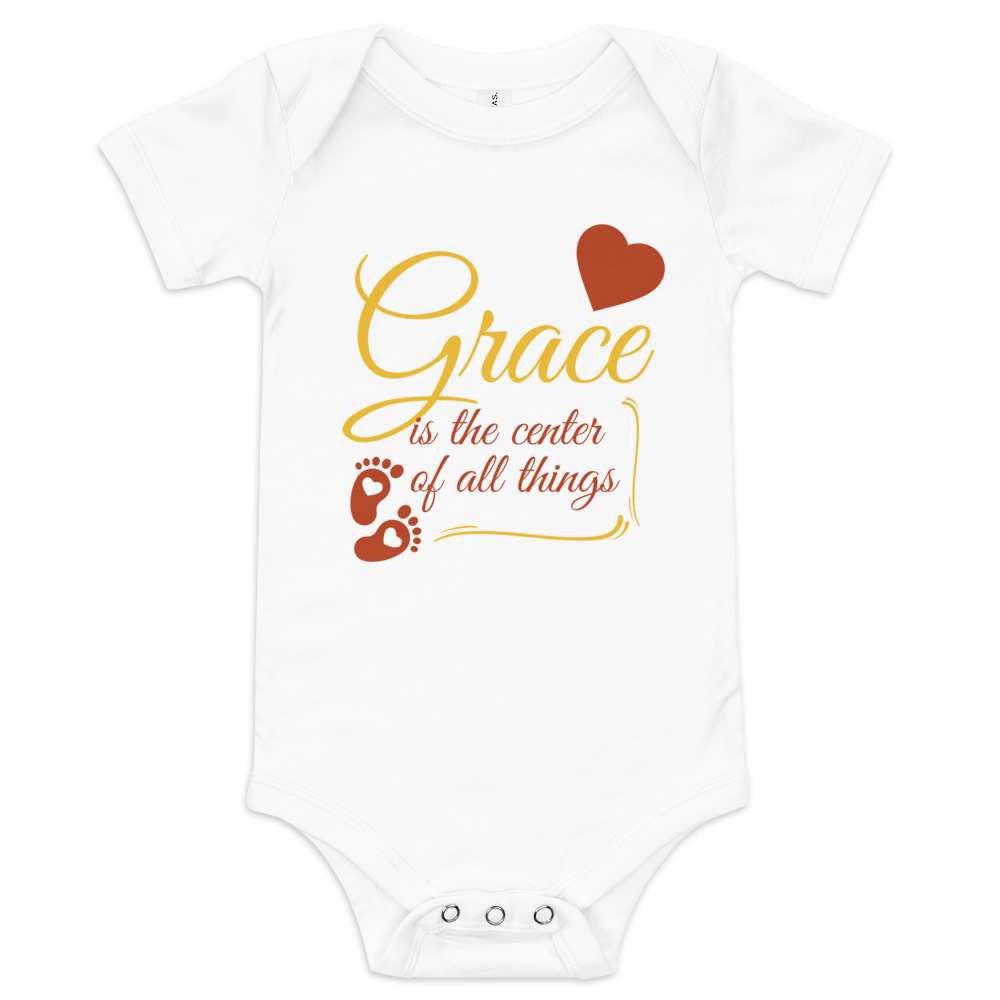 Grace ❤️