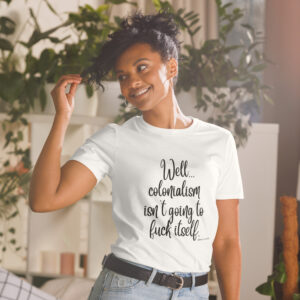 Colonialism